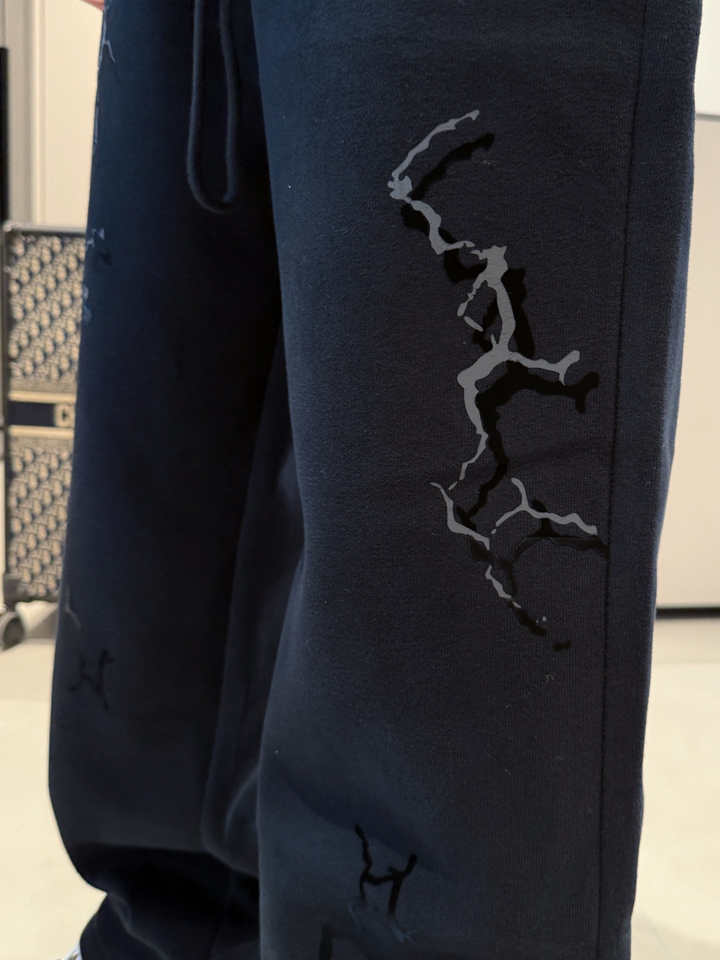 Casual Pants Man